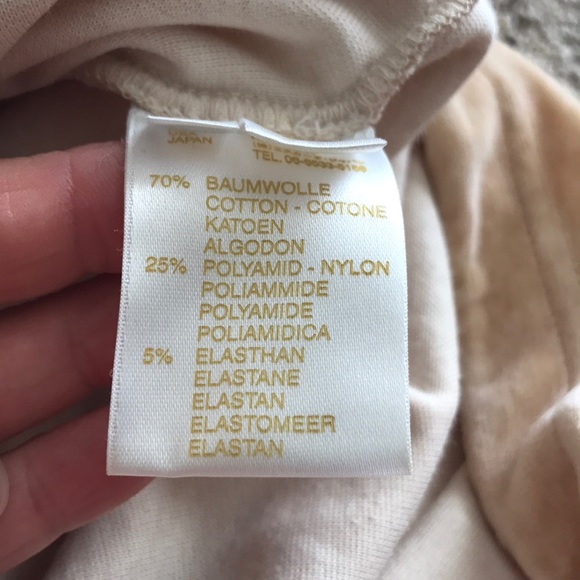 Escada Off-The-Shoulder Top - Picture 4 of 6